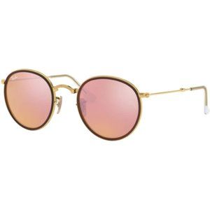 Ray Bans Sunglasses with Case!